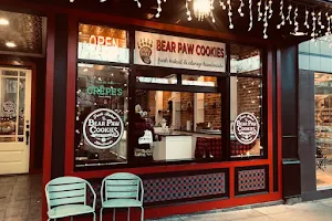 Bear Paw Cookies Bakery and Crepes image
