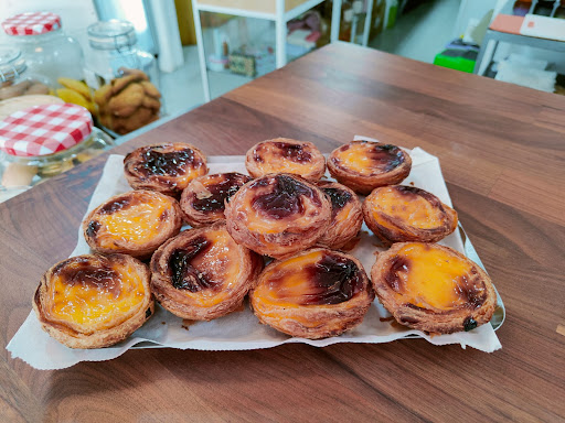 Padaria da Aldeia no São Luís, Beja