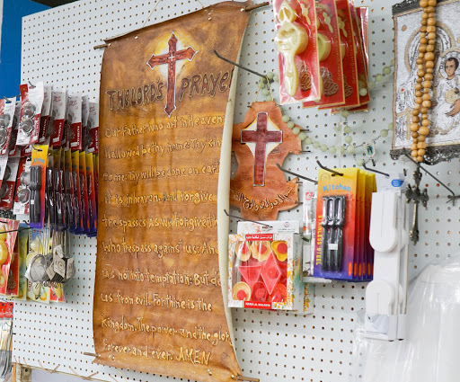 Grocery Store «Summer Market», reviews and photos, 13815 N 7th St B, Phoenix, AZ 85022, USA