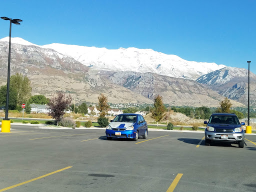 Supermarket «Walmart Neighborhood Market», reviews and photos, 1707 W State St, Pleasant Grove, UT 84062, USA