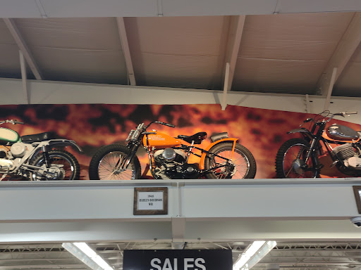 Motorcycle Dealer «Wild West Motoplex», reviews and photos, 22515 Katy Fwy, Katy, TX 77450, USA