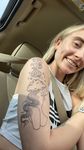 Find tattoo ideas for stepson for your next unique tattoo in Plano at Vixen Body Art