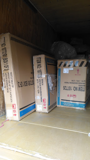 Upholstery Shop «Elizabeth Furniture & Mattress», reviews and photos, 714 Lidgerwood Ave, Elizabeth, NJ 07202, USA