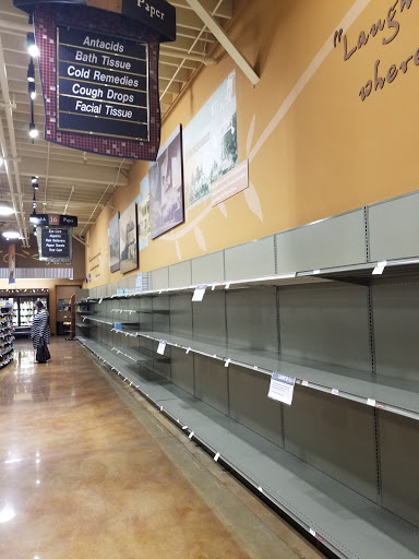 Grocery Store «Nob Hill Foods», reviews and photos, 1250 Grant Rd, Mountain View, CA 94040, USA