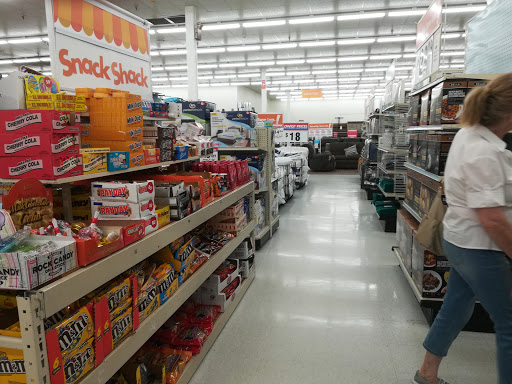 Discount Store «Big Lots», reviews and photos, 3830 S Nova Rd, Port Orange, FL 32127, USA
