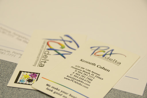 Commercial Printer «PCA Delta Commercial Printing Services», reviews and photos, 620 SW 12th Ave, Pompano Beach, FL 33069, USA