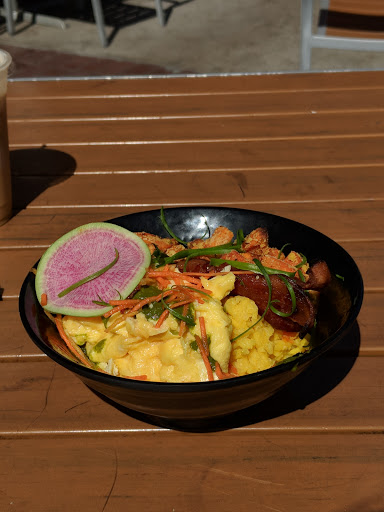 Coffee Shop «Bulletproof Coffee», reviews and photos, 3110 Main St, Santa Monica, CA 90405, USA