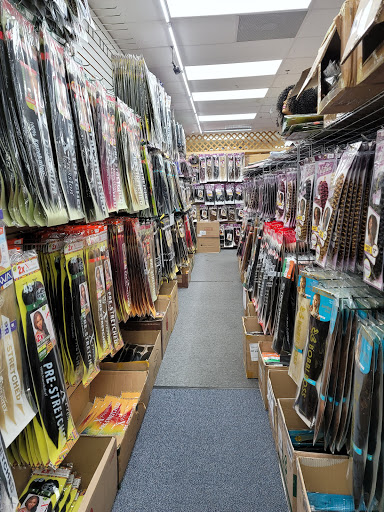 Beauty Supply Store «Rainbow Beauty Supply», reviews and photos, 609 Florida 17, Haines City, FL 33844, USA