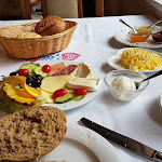 Photo n°2 de l'avis de Andrea.. fait le 09/09/2019 à 09:40 sur le  Café unterm Storchennest Inh. Arnd Borges à Wunstorf