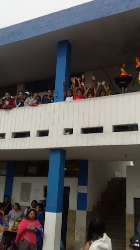 Opiniones de Unidad Educativa José María Román Freile en Riobamba - Escuela