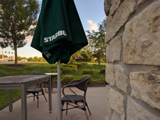 Coffee Shop «Starbucks», reviews and photos, 13480 Briar St, Leawood, KS 66209, USA