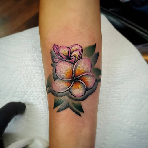 Find mother tattoo ideas for your next unique tattoo in Reno at Evolution Tattoo