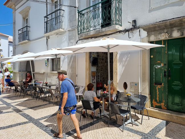 R. Alexandre Herculano 3, 8800-399 Tavira