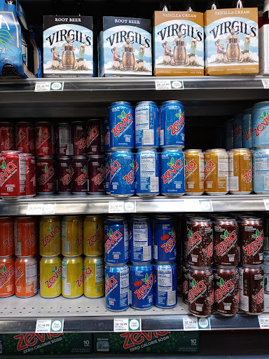 Grocery Store «Whole Foods Market», reviews and photos, 3450 US-190, Mandeville, LA 70471, USA