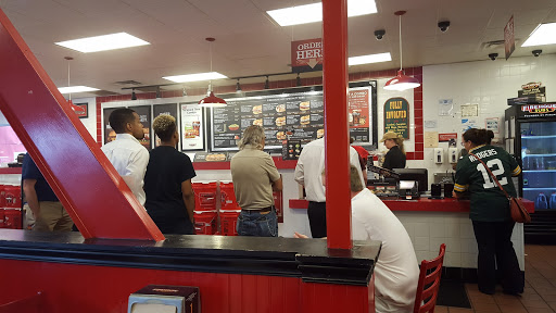 Sandwich Shop «Firehouse Subs», reviews and photos, 2970 Cobb Pkwy SE, Atlanta, GA 30339, USA