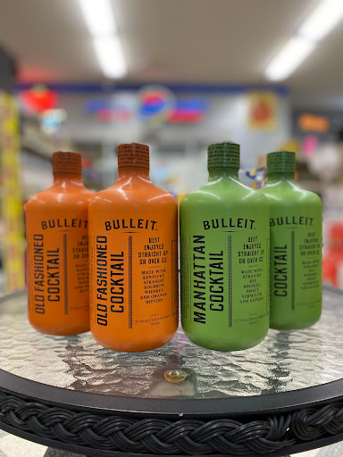 Liquor Store «Wayside Liquor», reviews and photos, 404 4th St NW, Montgomery, MN 56069, USA