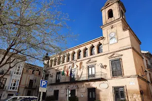 Ayuntamiento de Alcalá la Real image