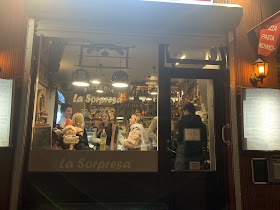 La Sorpresa