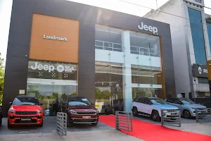 Landmark Jeep - South Delhi image