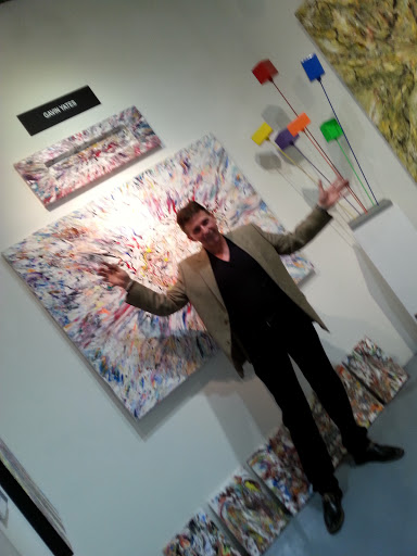 Art Gallery «Art Fusion Galleries», reviews and photos, 3550 N Miami Ave, Miami, FL 33127, USA