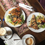 Photo n°1 de l'avis de Jessica.l fait le 06/04/2018 à 08:31 sur le  Nasch à Hamburg