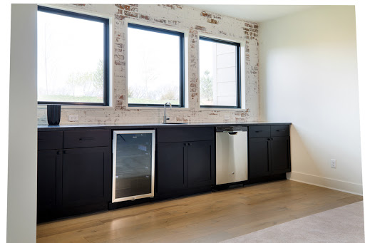 Cabinet Store «R.D. Henry & Company», reviews and photos, 3738 S Norman St, Wichita, KS 67215, USA