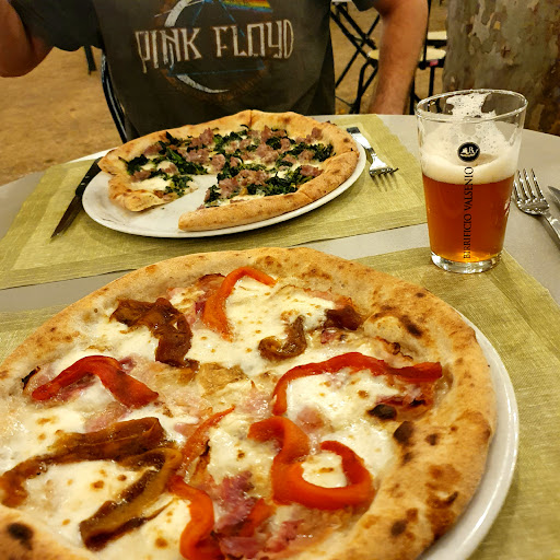 DaMario 1972 - pizzeria in Riolo Terme, Provincia di Ravenna