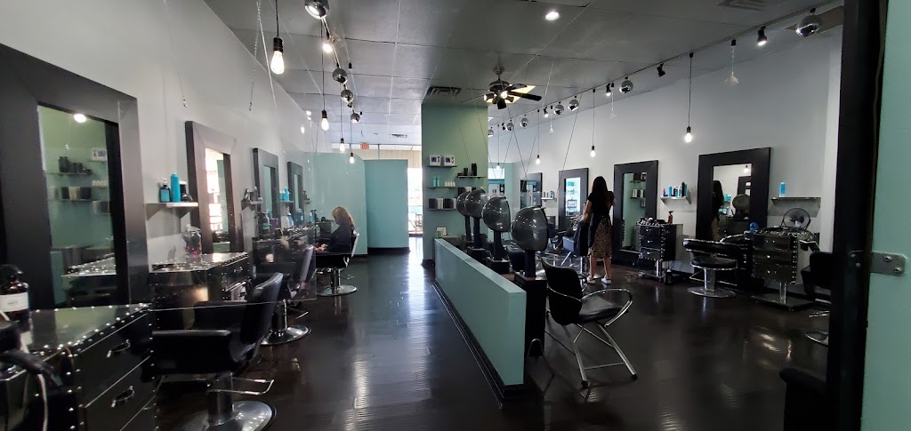 Benzie Salon 45242