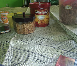 Bude gado gado photo