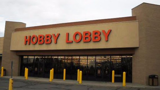 Craft Store «Hobby Lobby», reviews and photos, 3133 N Garfield Ave, Loveland, CO 80538, USA