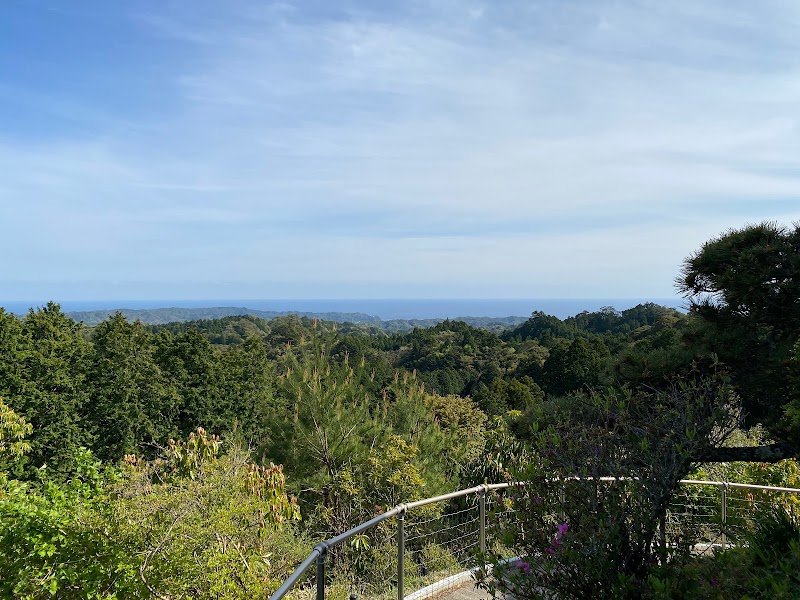 麻綿原高原 千葉県大多喜町筒森 景勝地 グルコミ