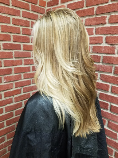 Hair Salon «Milan Salon & Spa», reviews and photos, 2330 N Alma School Rd #134, Chandler, AZ 85224, USA