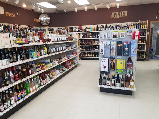 State Liquor Store «Belgrade Liquor», reviews and photos, 7001 Jackrabbit Ln, Belgrade, MT 59714, USA