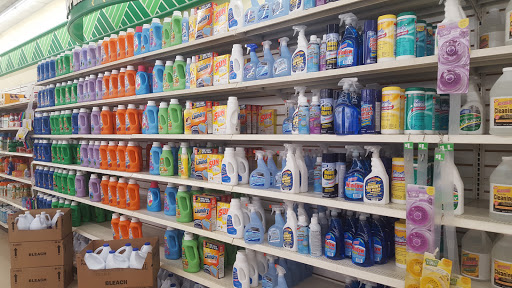 Dollar Store «Dollar Tree», reviews and photos, 2305 Colorado Blvd, Denton, TX 76205, USA