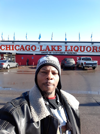 Liquor Store «Chicago Lake Liquors», reviews and photos, 825 E Lake St, Minneapolis, MN 55407, USA
