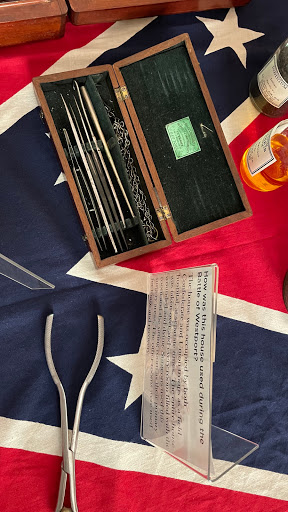 Museum «The John Wornall House Museum», reviews and photos, 6115 Wornall Rd, Kansas City, MO 64113, USA