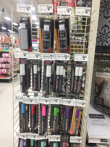 Craft Store «Michaels», reviews and photos, 13627 Washington St, Kansas City, MO 64145, USA