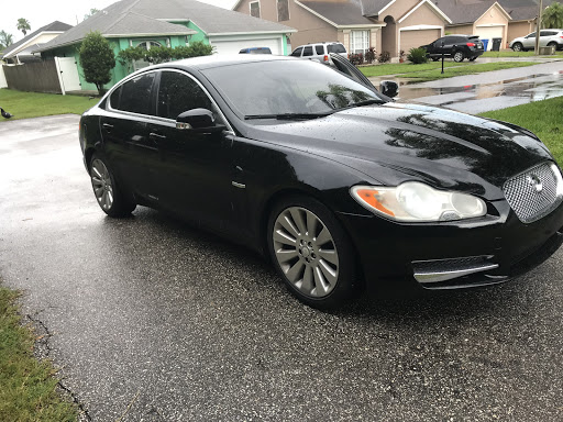 Auto Body Shop «Econo Auto Painting & Body Wrk», reviews and photos, 7020 N Dale Mabry Hwy, Tampa, FL 33614, USA