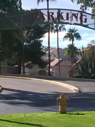 Shopping Mall «Mercado Del Lago Mall», reviews and photos, 8320 N Hayden Rd, Scottsdale, AZ 85258, USA