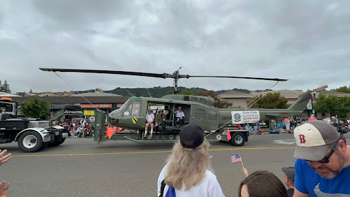 Bicycle Store «Danville Bike», reviews and photos, 175 Hartz Ave, Danville, CA 94526, USA