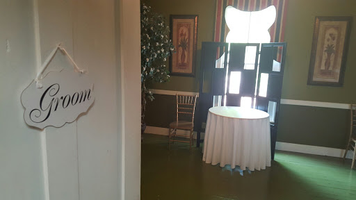 Event Venue «Rose Cottage Event Space», reviews and photos, 3008 Cherokee St NW, Kennesaw, GA 30144, USA