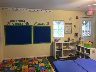 Alvin Learning Tree Academy and Daycare