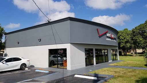 Cell Phone Store «Verizon Authorized Retailer – Cellular Sales», reviews and photos, 715 E Hallandale Beach Blvd, Hallandale Beach, FL 33009, USA
