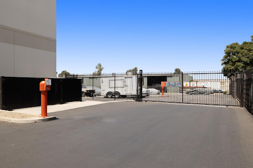 Self-Storage Facility «Public Storage», reviews and photos, 1351 Pomona Rd, Corona, CA 92882, USA