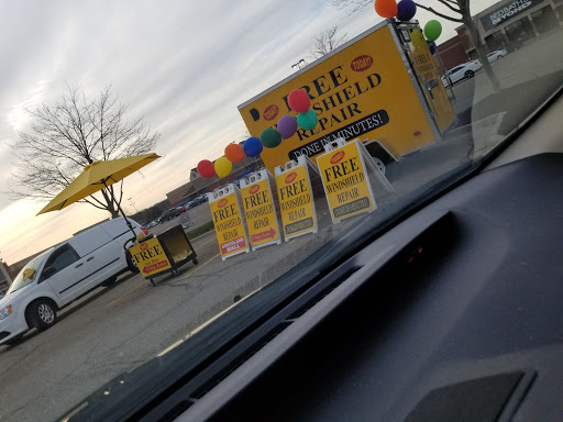 Shopping Mall «Arborland Center», reviews and photos, 3600 Washtenaw Ave, Ann Arbor, MI 48104, USA