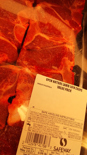 Grocery Store «Safeway», reviews and photos, 2836 Pacific Ave, Forest Grove, OR 97116, USA