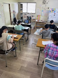 小林そろばん暗算学び塾