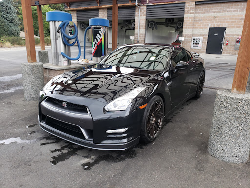 Car Wash «Elephant Car Wash», reviews and photos, 715 39th Ave SW, Puyallup, WA 98373, USA