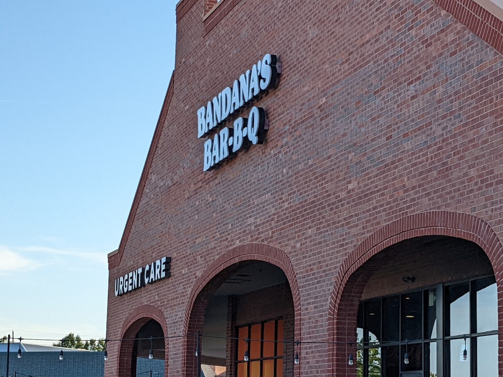 Bandana's Bar-B-Q Mid Rivers Express 63304