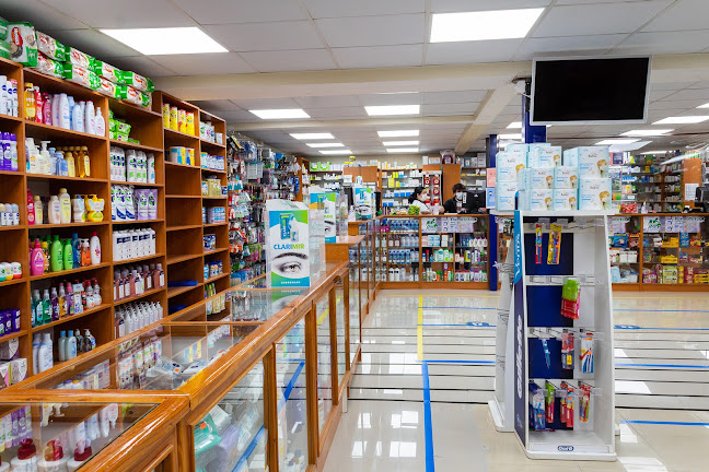Opiniones de Farmacias Farmatotal en Villarrica - Farmacia